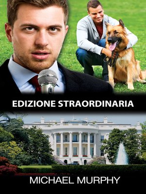 cover image of Edizione straordinaria